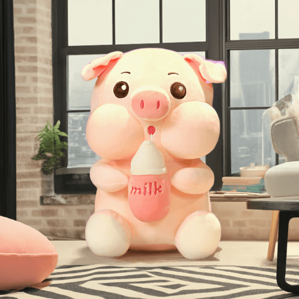 Giant cute stuffed animals online