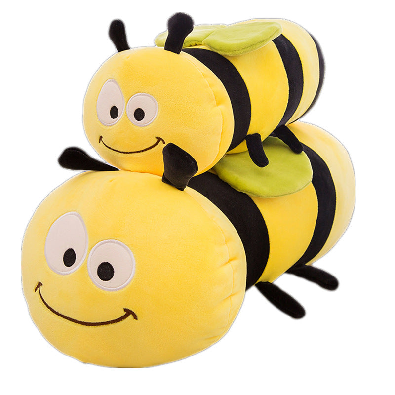 Giant bee stuffed clearance animal