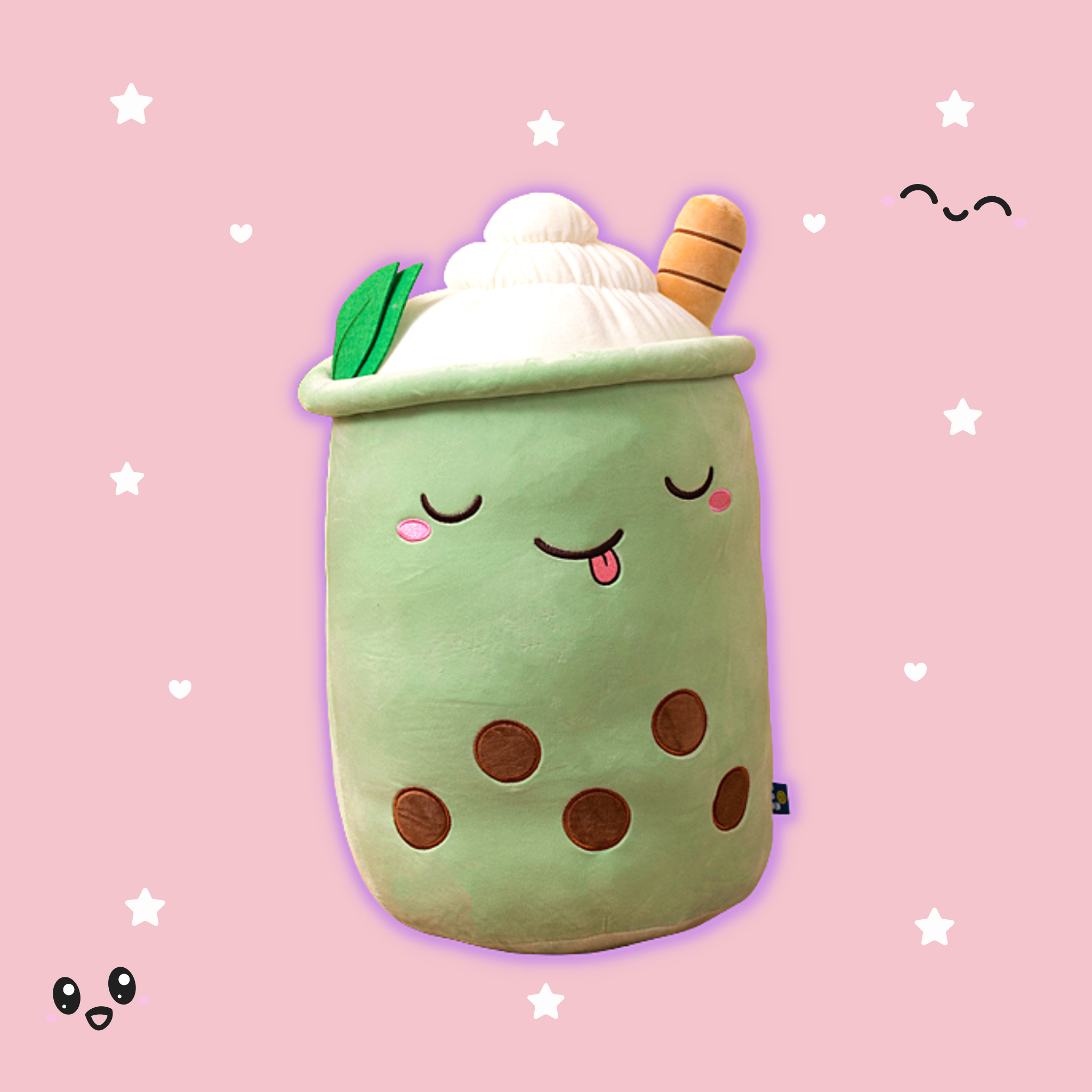 BOBA BUDDY Boba Bag / Boba Carrier / Bubble Tea Bag / Bubble Tea