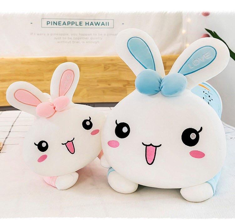 Cute Plush Toys & Stuffed Animals Plushies Collection – Kawaii Merchandise