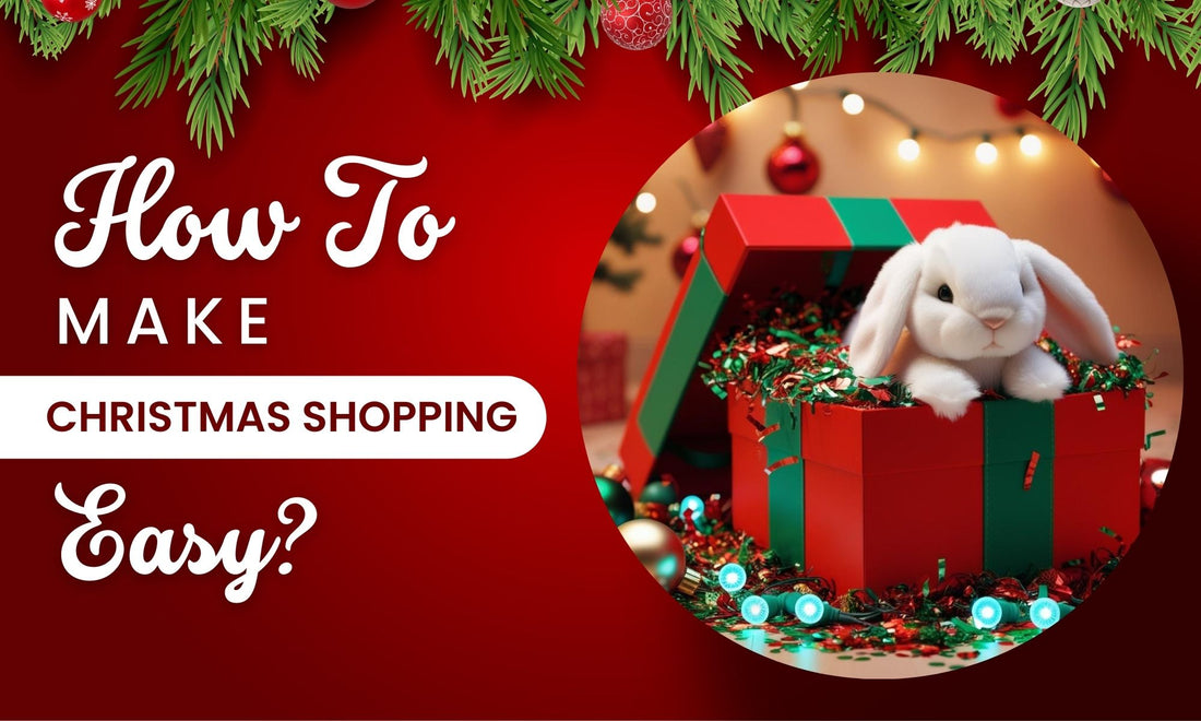 Holiday Shopping Tips