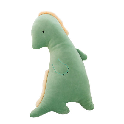 Deena: The Soothing Dino Plushie | 2ft