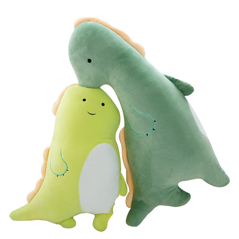 Deena: The Soothing Dino Plushie | 2ft