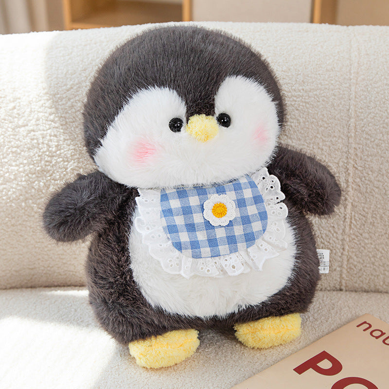 Penguin Stuffed Animal Plushie - Kawaii Plush Toy - Plushies for All Ages 