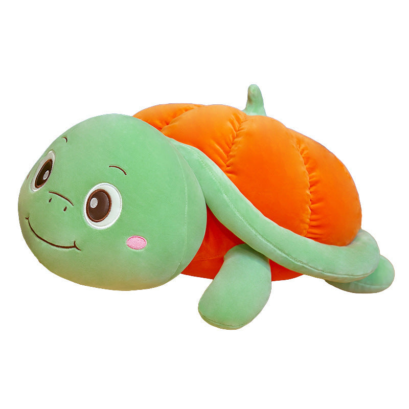 Honu: Cute Hawaiian Turtle Plushie | Stuffed Animal Turtle