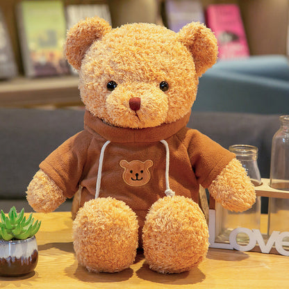 LushTeddys: Giant Valentine's Teddy Bears