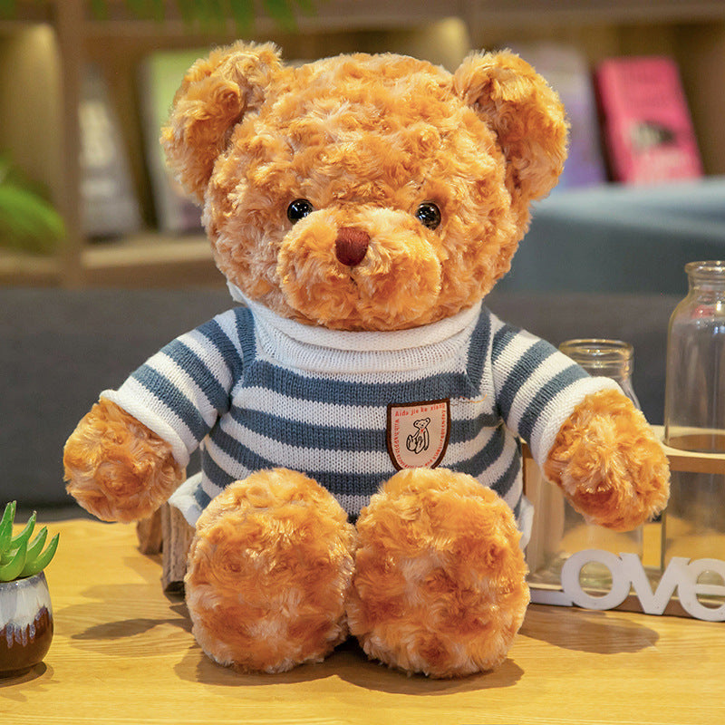 LushTeddys: Giant Valentine's Teddy Bears