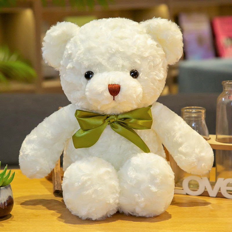 LushTeddys: Giant Valentine's Teddy Bears