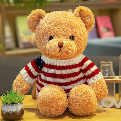 LushTeddys: Giant Valentine's Teddy Bears