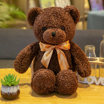 LushTeddys: Giant Valentine's Teddy Bears