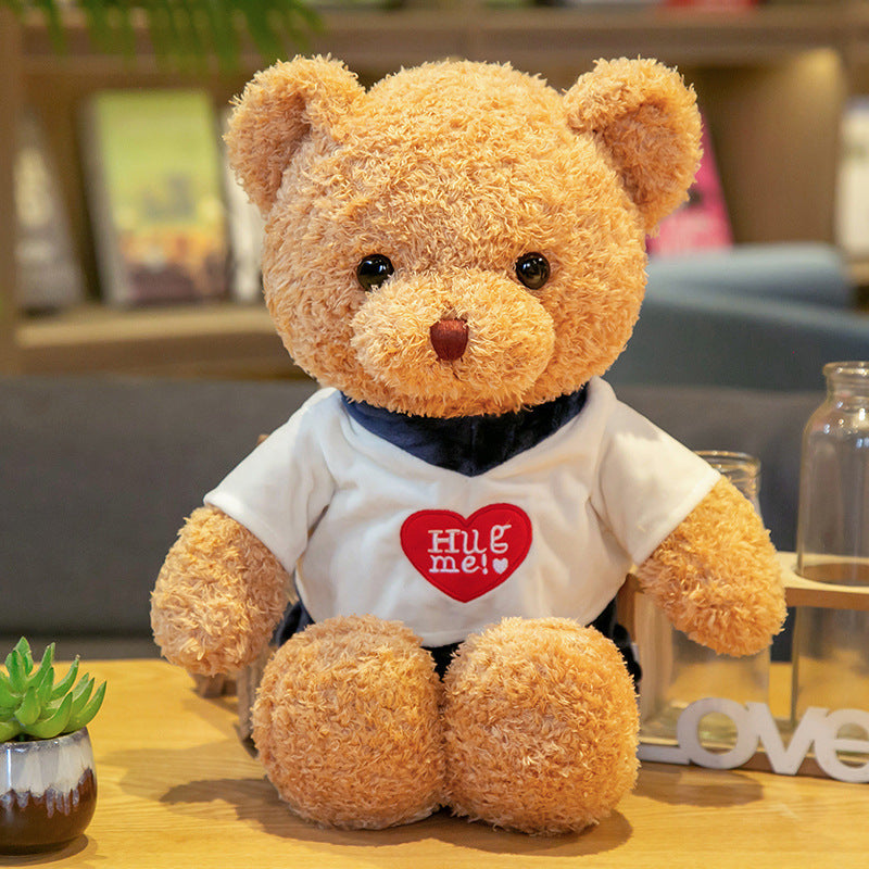 LushTeddys: Giant Valentine's Teddy Bears