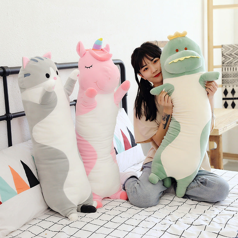 Kawaii body pillow hotsell