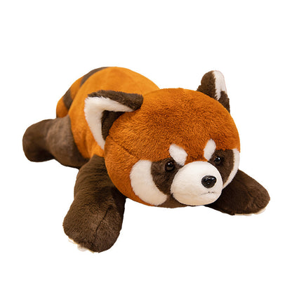 Shop Giant Foxy Plushie | Stuffed Animal Fox - Goodlifebean Black Friday Sale | Plushies | Giant Teddy Bear