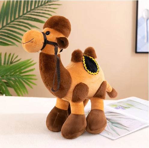 Camel cuddly toy online