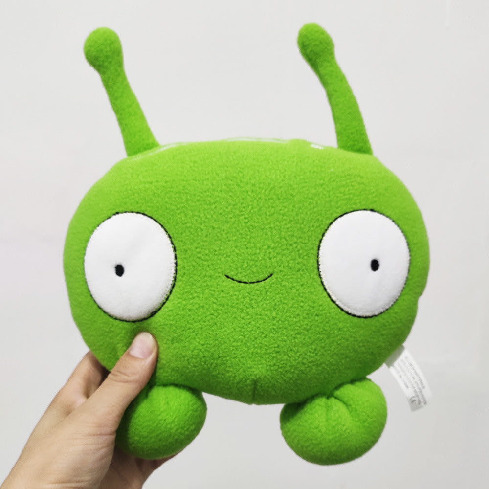 Shop Finn The Friendly Frog Plush - Goodlifebean Black Friday Sale | Plushies | Giant Teddy Bear