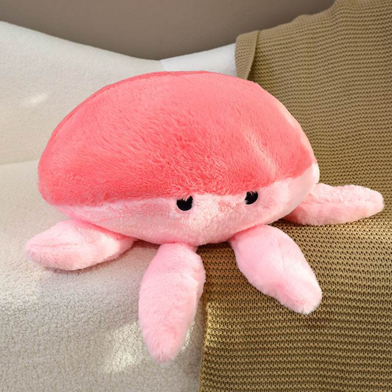 Kawaii Jellyfish Plushie Goodlifebean