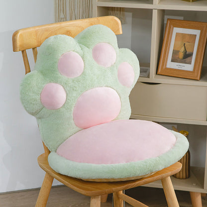 Cat Claw Chair Cushion