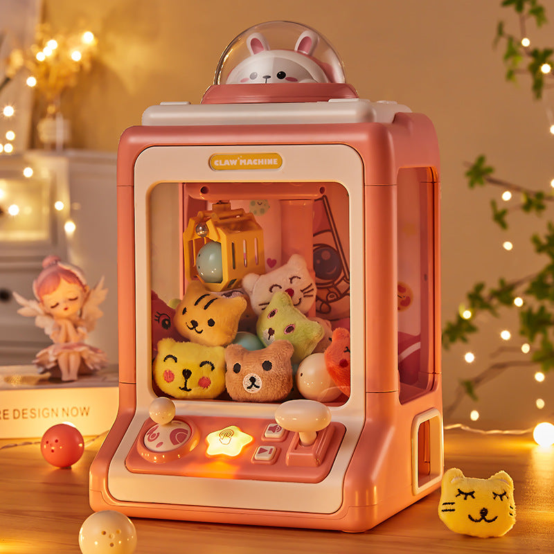 Mini Kawaii Claw Machine