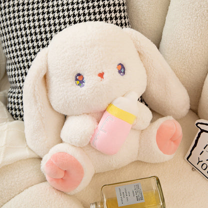 Pixie: Kawaii Mini Bunny Plushie