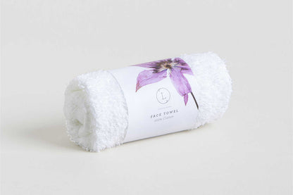 Indulgent Lavender Spa Gift Set | Personalized Valentine's Day Skincare Gift Box