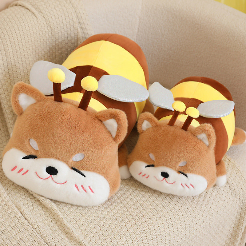 Capypon: Cute Capybara Plushie | Stuffed Animal Capbara