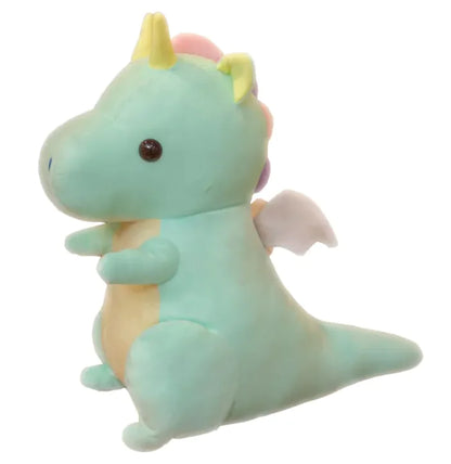 Dilo The Dino Plushie