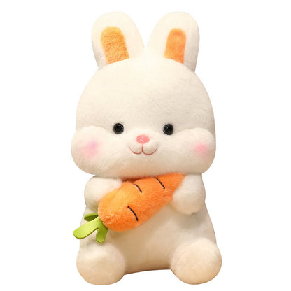 Kimi: Kawaii Bunny Plushie