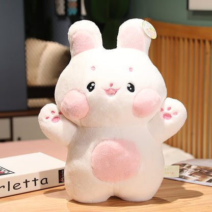 Mochi Mochi: Kawaii Bunny Plushie | Stuffed Animal Bunny