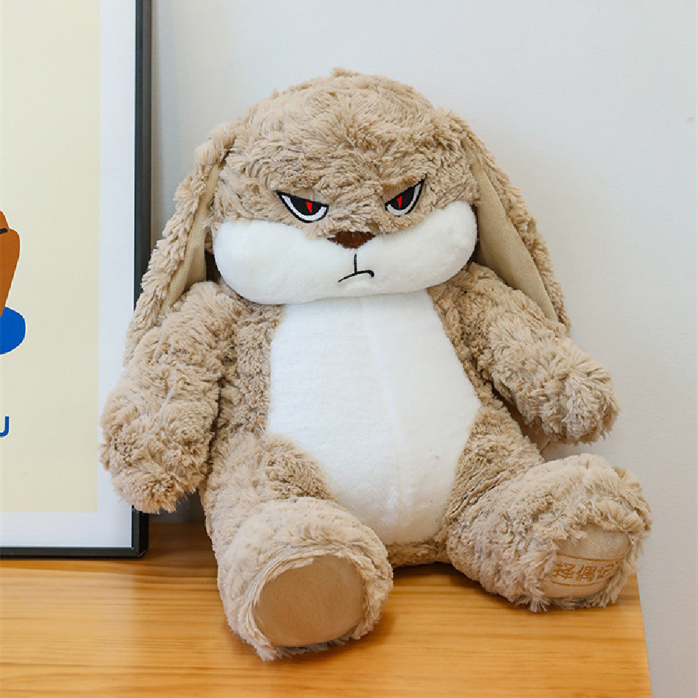 Bunny best sale teddy bear