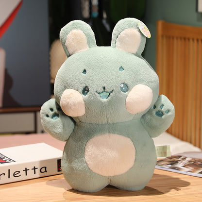 Mochi Mochi: Kawaii Bunny Plushie | Stuffed Animal Bunny