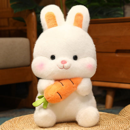 Kimi: Kawaii Bunny Plushie