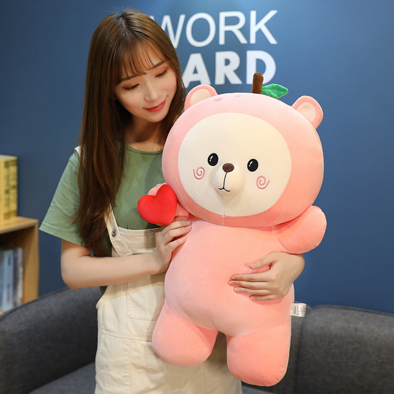 SquishBear: Squishy Huggable Teddy bear | Cute 3ft Teddy Bear