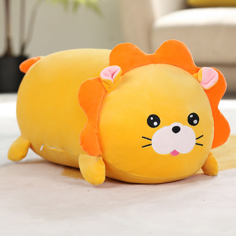 Kawaii Tiger Plushies – Cute & Soft Tiger Plush Toys | Goodlifebean