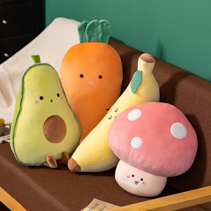 YummiKawaii | Kawaii Fruity Plushie