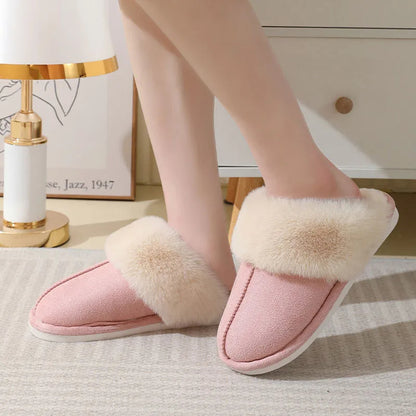 Shop Coziest Cloud Haven: Fuzzy Warm Slippers - Goodlifebean Black Friday Sale | Plushies | Giant Teddy Bear