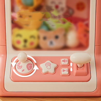 Mini Kawaii Claw Machine