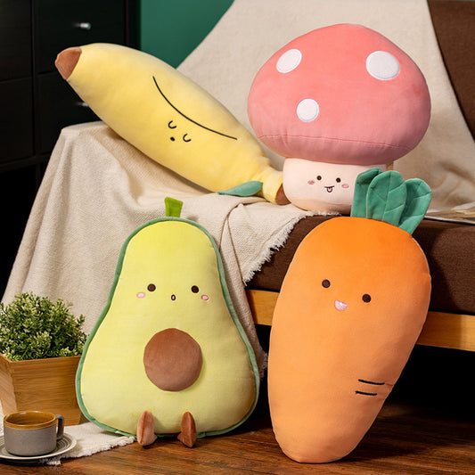 YummiKawaii | Kawaii Fruity Plushie