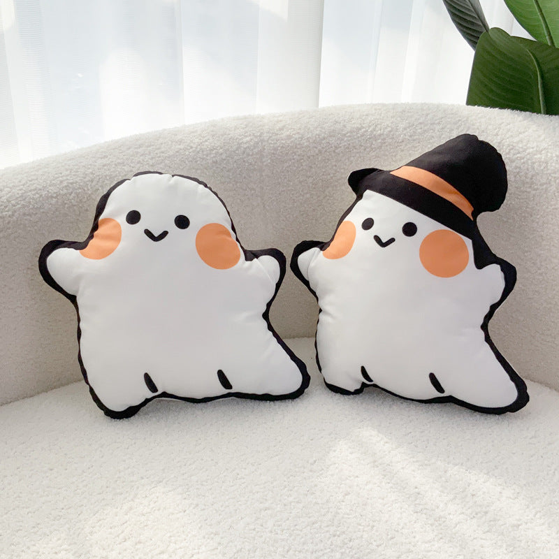 Ghost plushies on sale