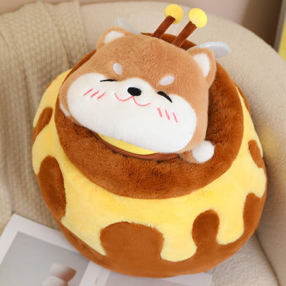 Capypon: Cute Capybara Plushie | Stuffed Animal Capbara