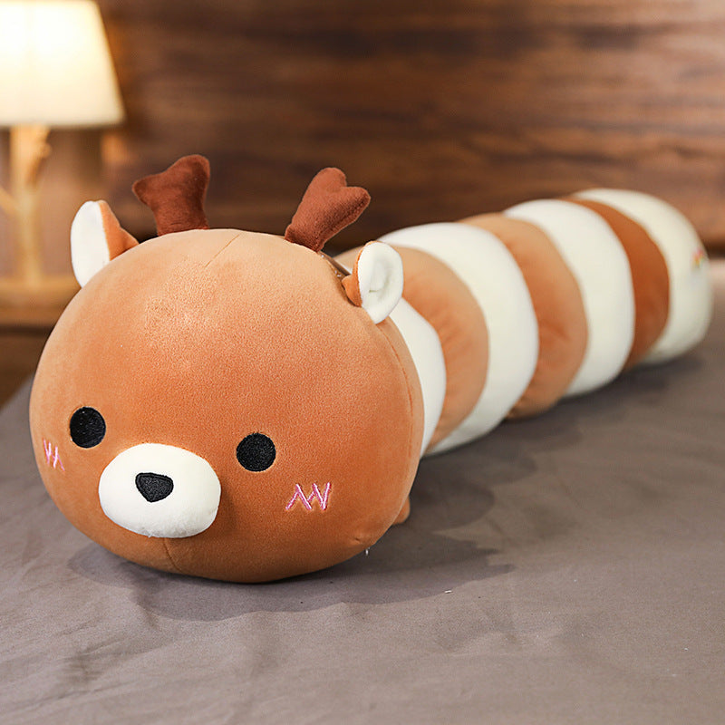 Giant Stuffed Animal Body Pillow Plush