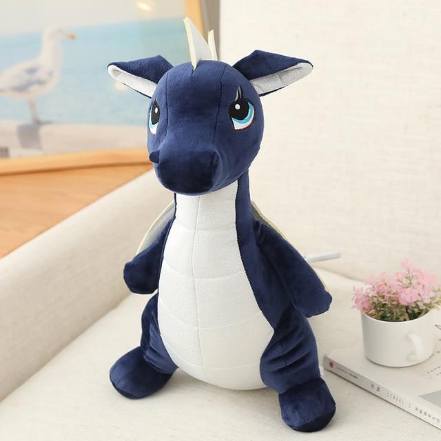 Shop Cute Stuffed Animal Dragon Plushie - Stuffed Animals Goodlifebean Plushies | Stuffed Animals