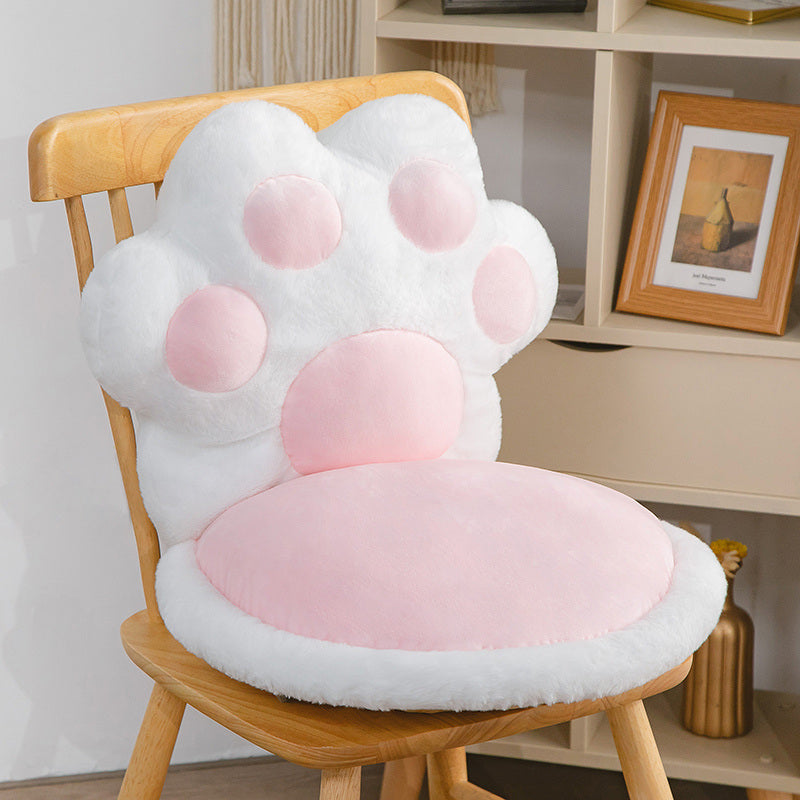 Cat Claw Chair Cushion