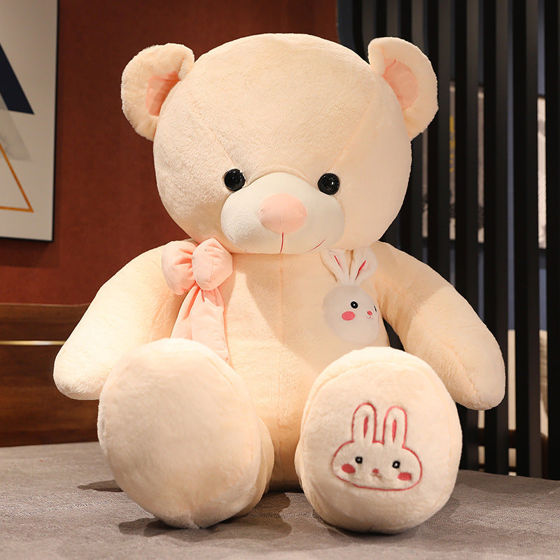 Giant pink teddy bear cheap online