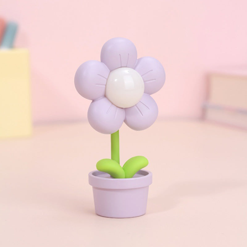 Shop Mini Flower Lamp - Stuffed Animals Goodlifebean Plushies | Stuffed Animals