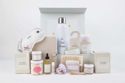 Mom's Little Luxury | Mother's Day Gift Box