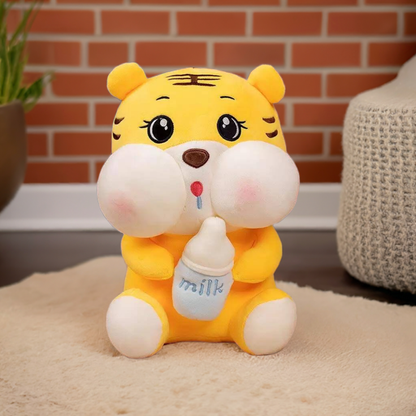 Shop Kawaii Tiger Plush - Goodlifebean Black Friday Sale | Plushies | Giant Teddy Bear