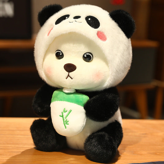 Shop Kawaii Plushies | Plush Toys By Goodlifebean