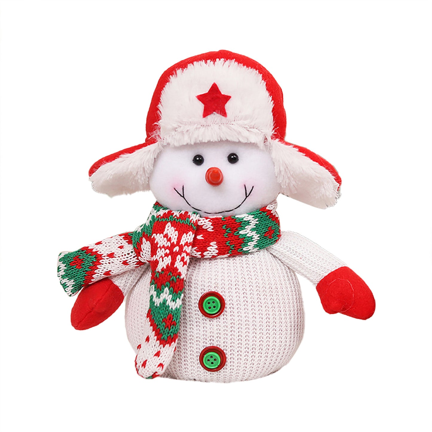 Shop Chonky Christmas Squad Plushie - Goodlifebean Black Friday Sale | Plushies | Giant Teddy Bear