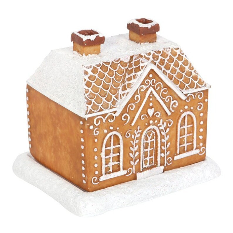 Shop Gingerbread House Incense Burner - Goodlifebean Black Friday Sale | Plushies | Giant Teddy Bear