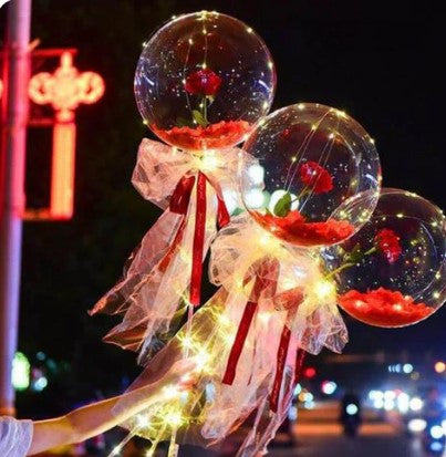 LED Luminous Bouquet